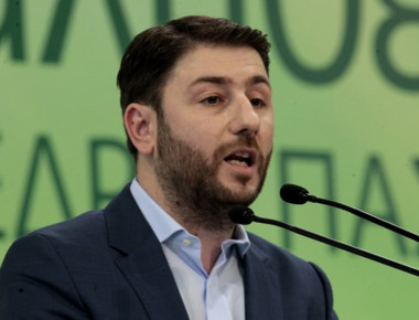 Ν.Ανδρουλάκης: «Εγώ πιστεύω και στηρίζω τον κ. Αλιβιζάτο»